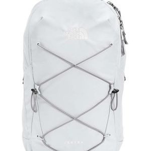 The North Face Women's Jester Backpack (White)